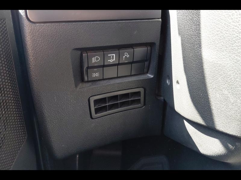 Image MERCEDES-BENZ Actros II 1845 StreamSpace 2.5m E 6