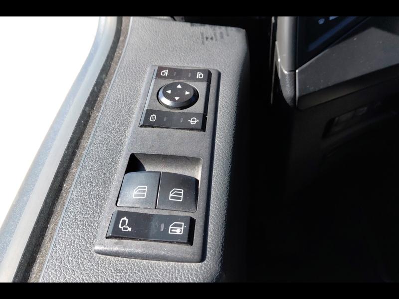 Image MERCEDES-BENZ Actros II 1845 StreamSpace 2.5m E 6
