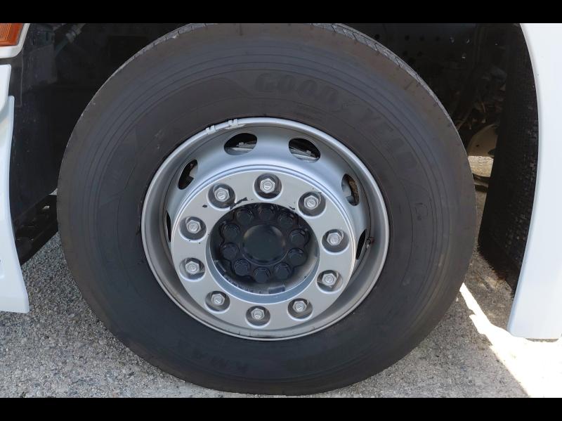 Image MERCEDES-BENZ Actros II 1845 StreamSpace 2.5m E 6