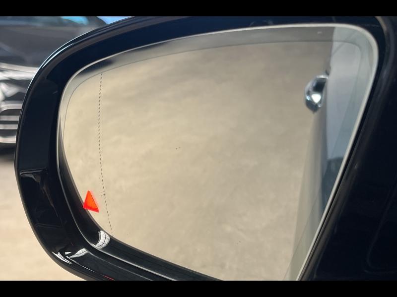 Image MERCEDES-BENZ Classe E Coupe 220 d 194ch AMG Line 9G-Tronic