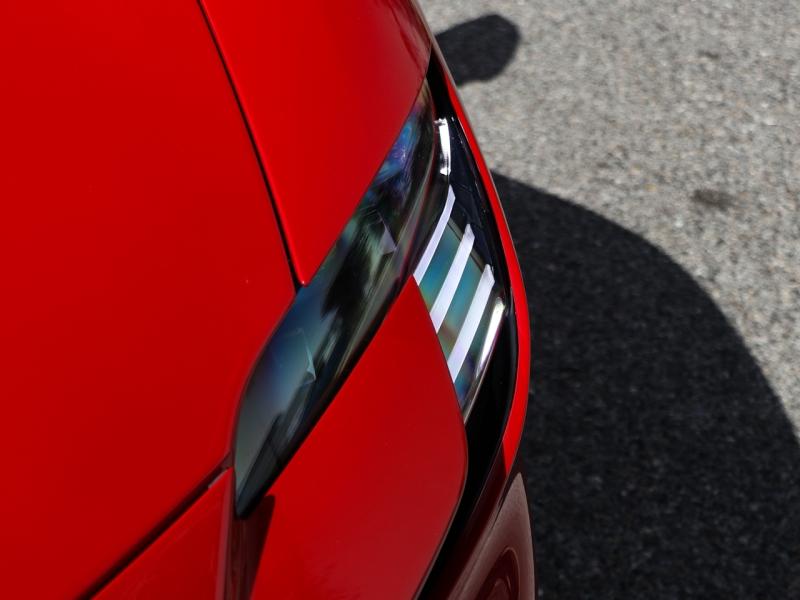 Image FERRARI SF90 SPIDER V8 BITURBO 4.0