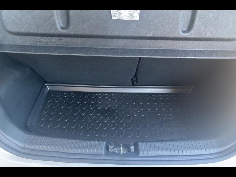 Image HYUNDAI i10 1.0 67ch ECO Creative