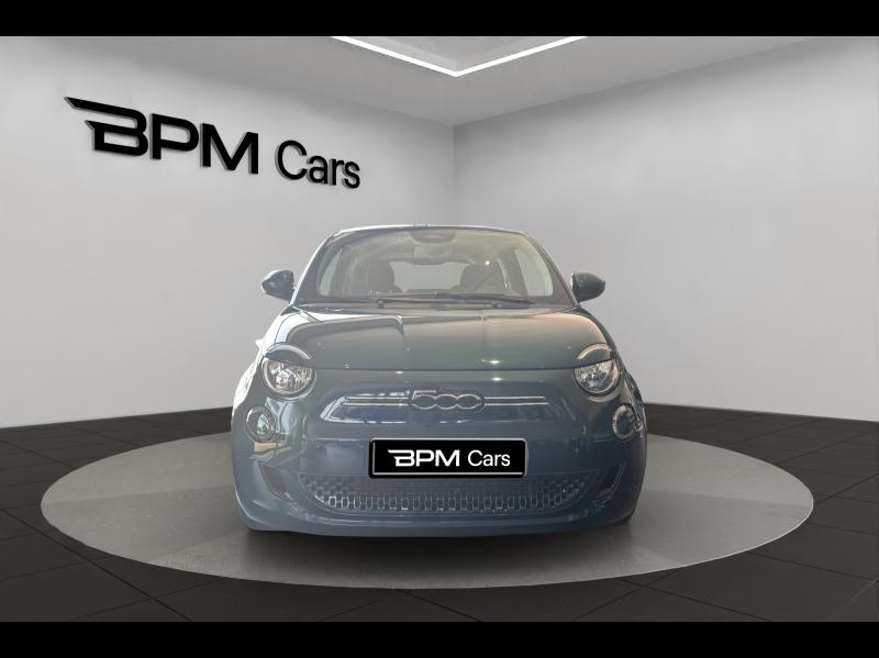 Image FIAT 500 e 118ch Icône