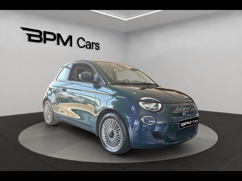 Image FIAT 500 e 118ch Icône
