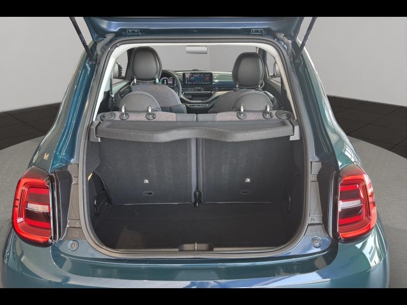 Image FIAT 500 e 118ch Icône