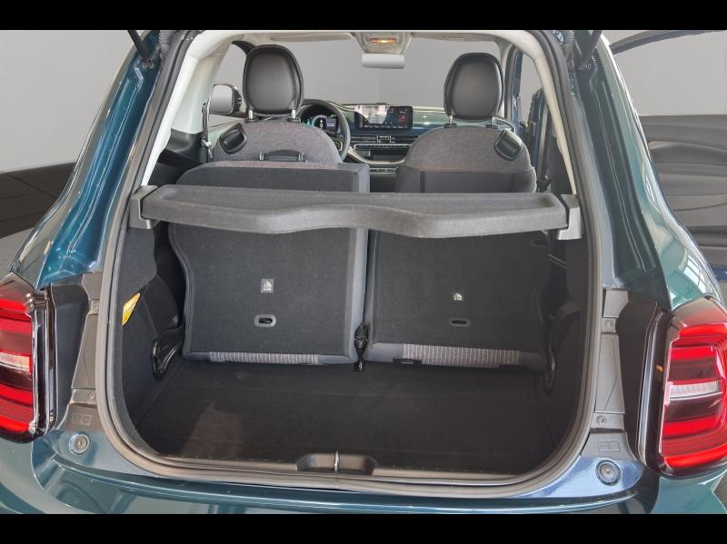 Image FIAT 500 e 118ch Icône