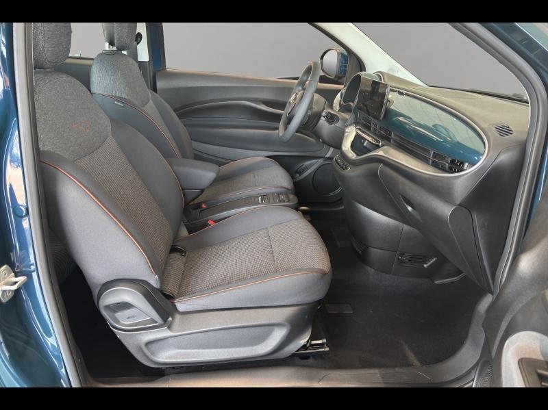 Image FIAT 500 e 118ch Icône