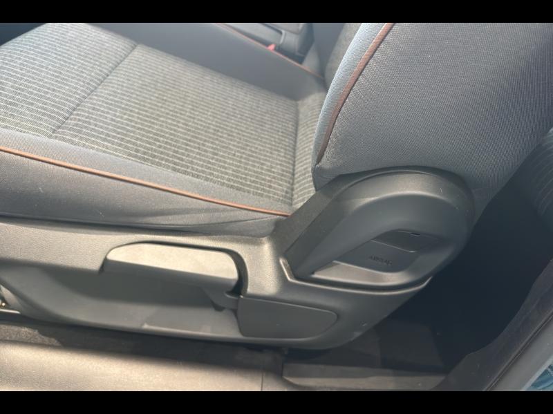 Image FIAT 500 e 118ch Icône