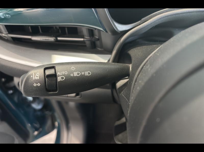 Image FIAT 500 e 118ch Icône