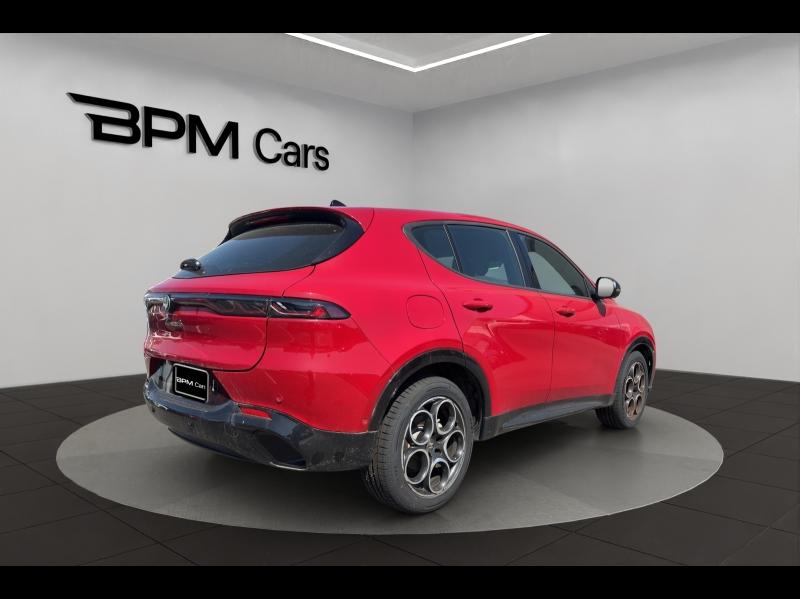 Image ALFA ROMEO Tonale 1.6 Mjet II 130ch Sprint TCT