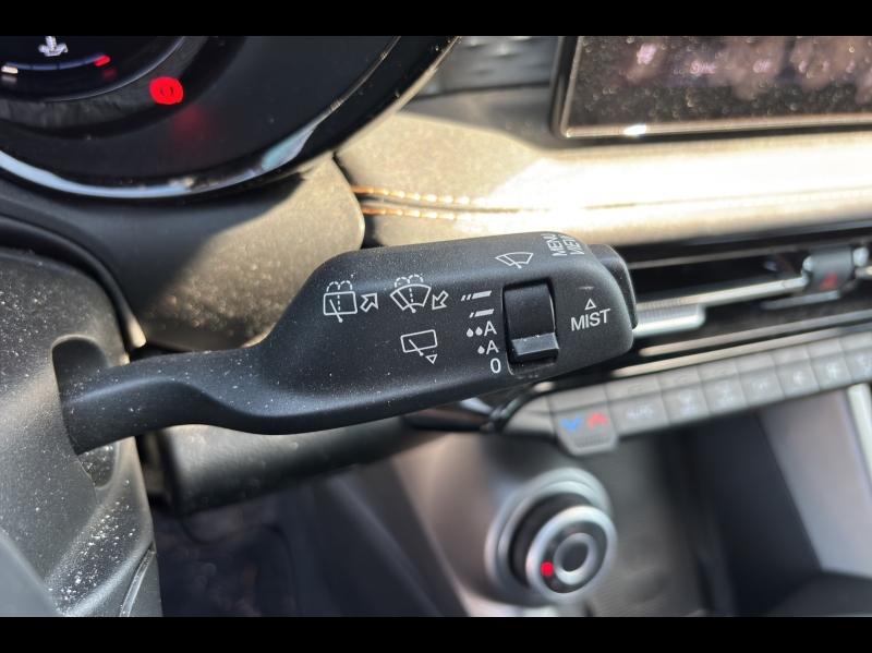 Image ALFA ROMEO Tonale 1.6 Mjet II 130ch Sprint TCT