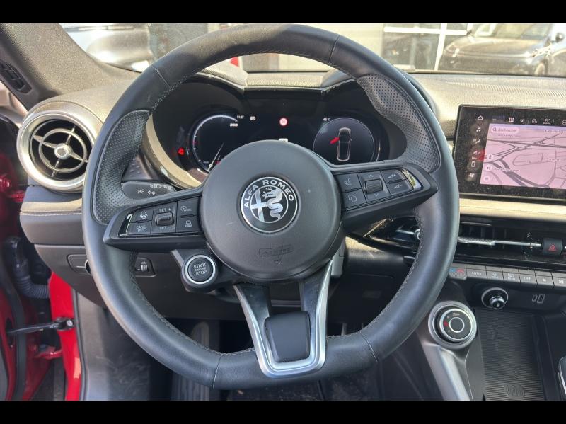 Image ALFA ROMEO Tonale 1.6 Mjet II 130ch Sprint TCT