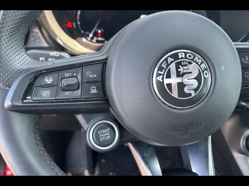Image ALFA ROMEO Tonale 1.6 Mjet II 130ch Sprint TCT