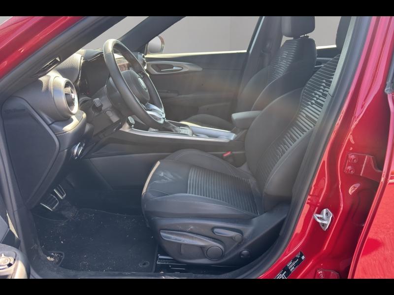 Image ALFA ROMEO Tonale 1.6 Mjet II 130ch Sprint TCT
