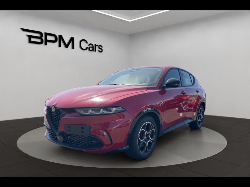 Photo ALFA ROMEO Tonale 1.6 Mjet II 130ch Sprint TCT