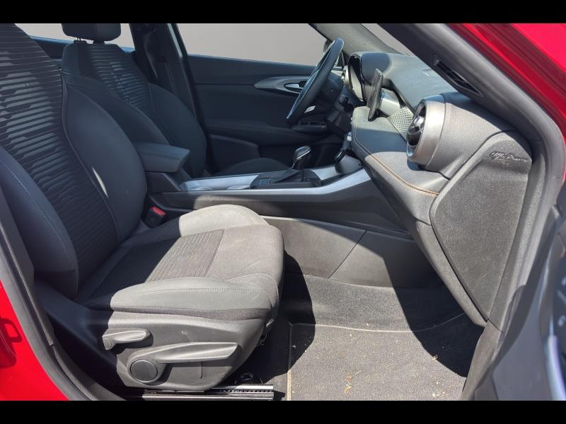 Image ALFA ROMEO Tonale 1.6 Mjet II 130ch Sprint TCT