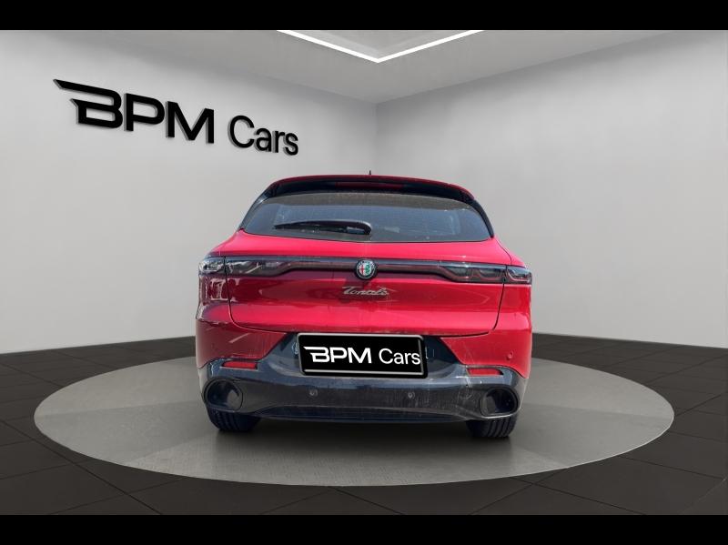 Image ALFA ROMEO Tonale 1.6 Mjet II 130ch Sprint TCT
