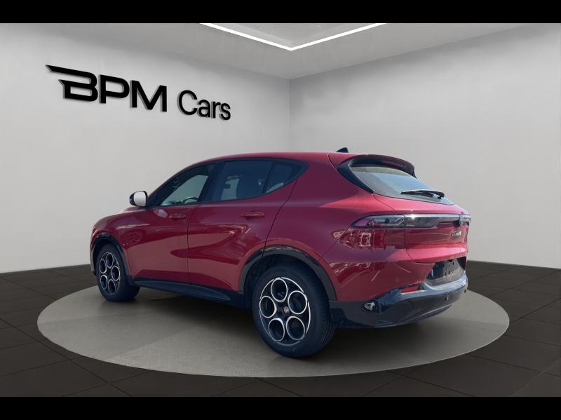 Image ALFA ROMEO Tonale 1.6 Mjet II 130ch Sprint TCT