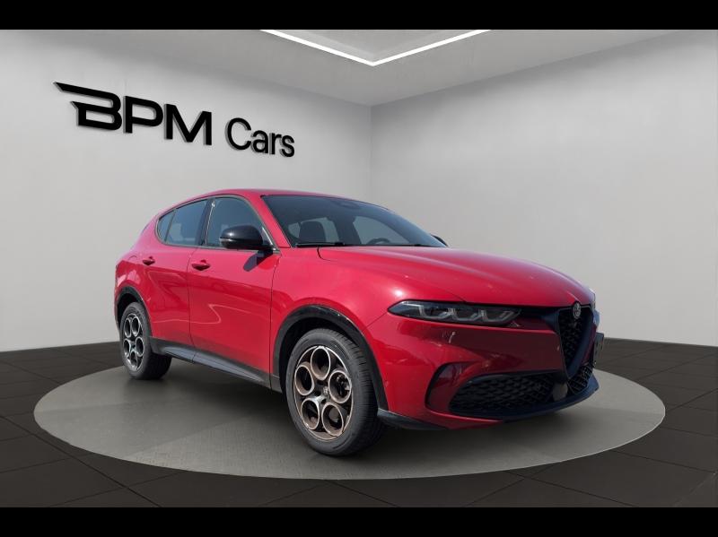 Image ALFA ROMEO Tonale 1.6 Mjet II 130ch Sprint TCT