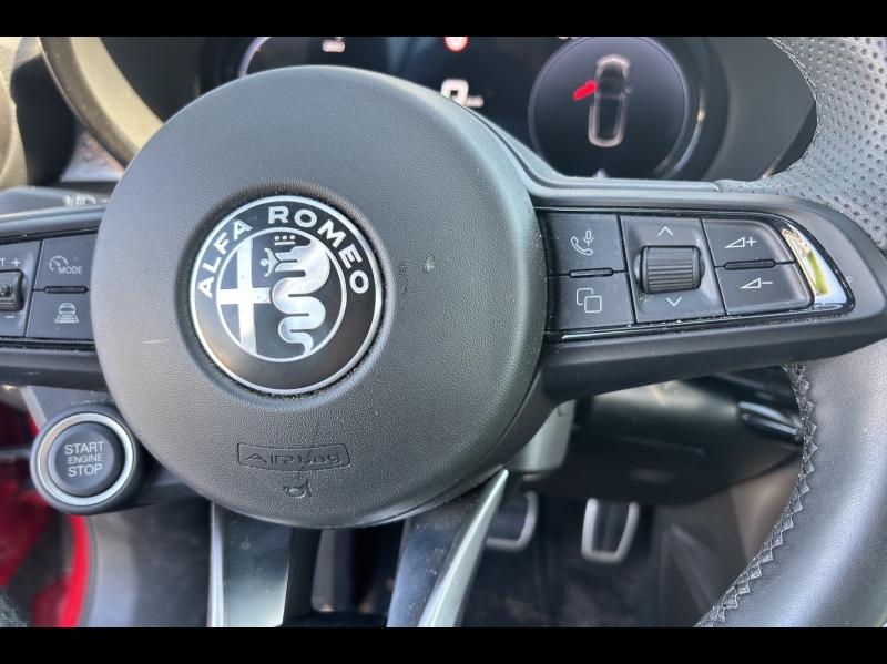 Image ALFA ROMEO Tonale 1.6 Mjet II 130ch Sprint TCT