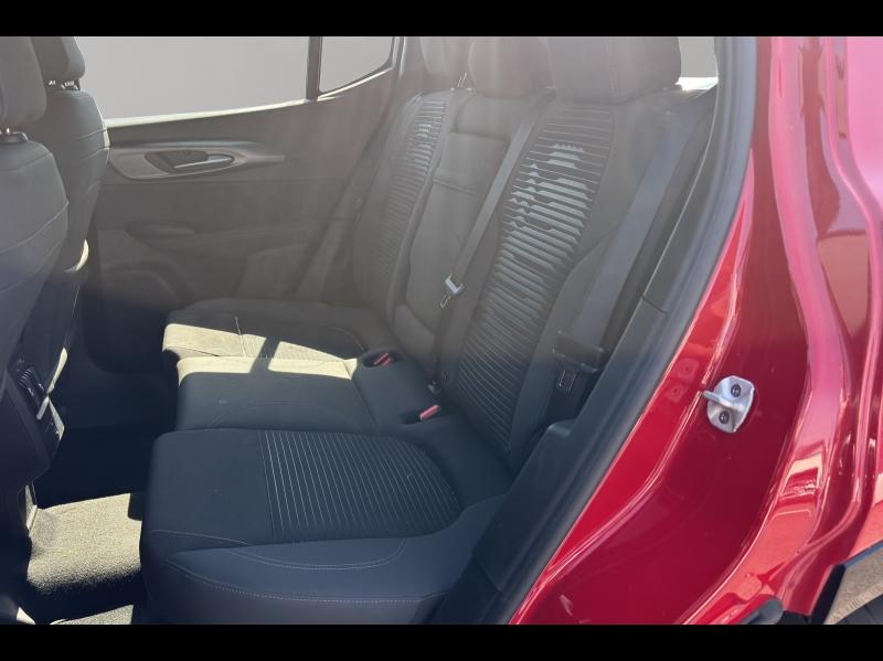 Image ALFA ROMEO Tonale 1.6 Mjet II 130ch Sprint TCT
