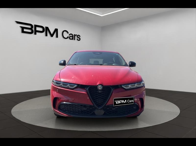Image ALFA ROMEO Tonale 1.6 Mjet II 130ch Sprint TCT