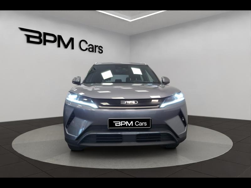Photo BYD Atto 2 204ch - 64,8 kWh Comfort