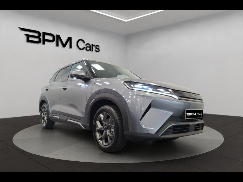 Image BYD Atto 2 204ch - 64,8 kWh Comfort