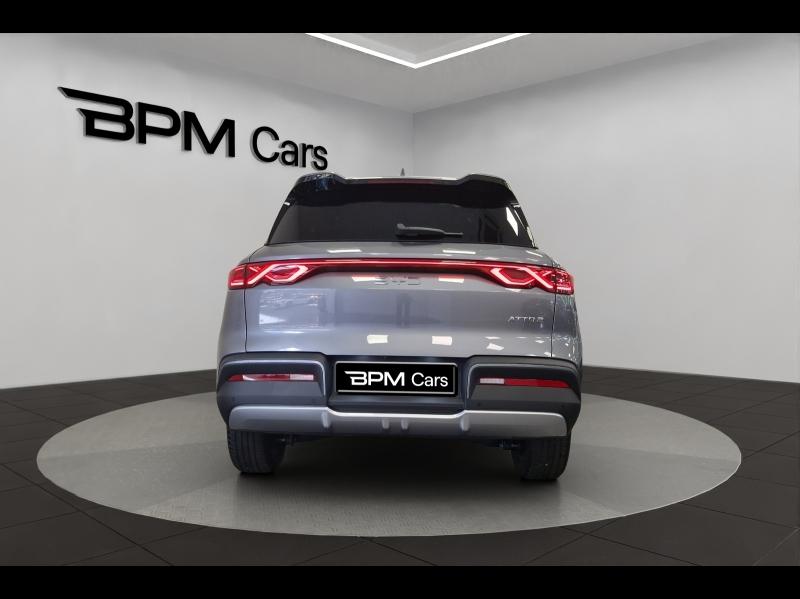 Image BYD Atto 2 204ch - 64,8 kWh Comfort
