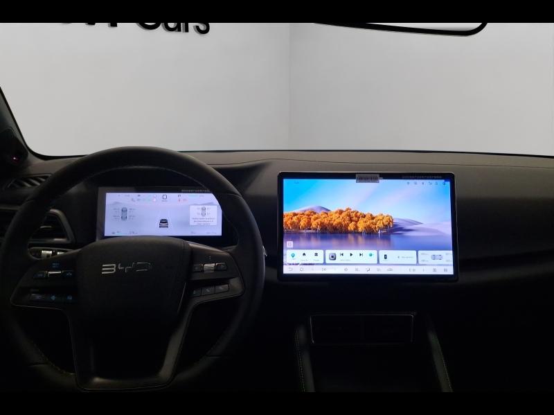 Image BYD Atto 2 204ch - 64,8 kWh Comfort