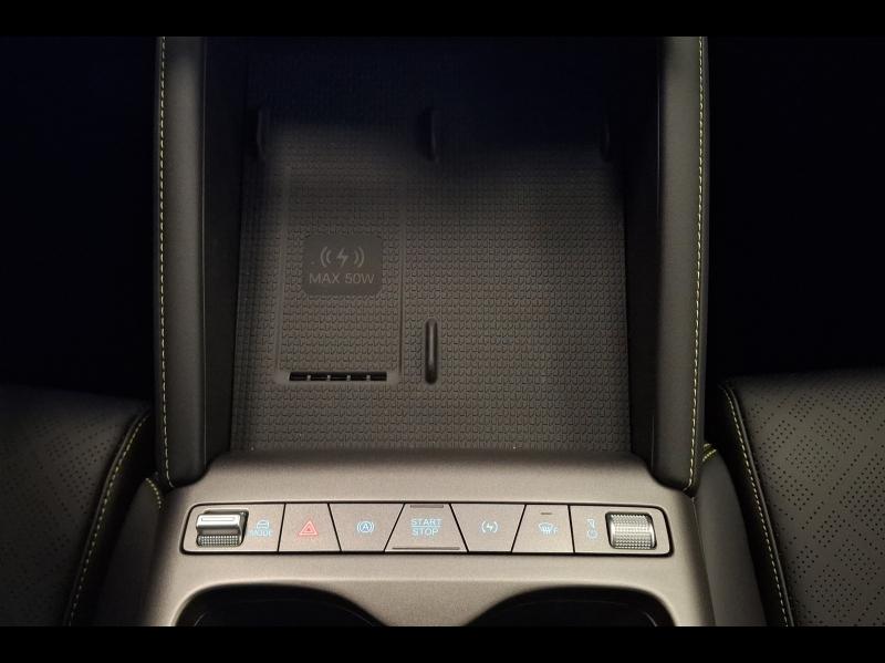 Image BYD Atto 2 204ch - 64,8 kWh Comfort