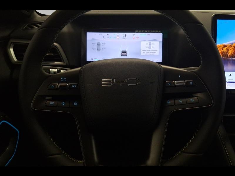 Image BYD Atto 2 204ch - 64,8 kWh Comfort