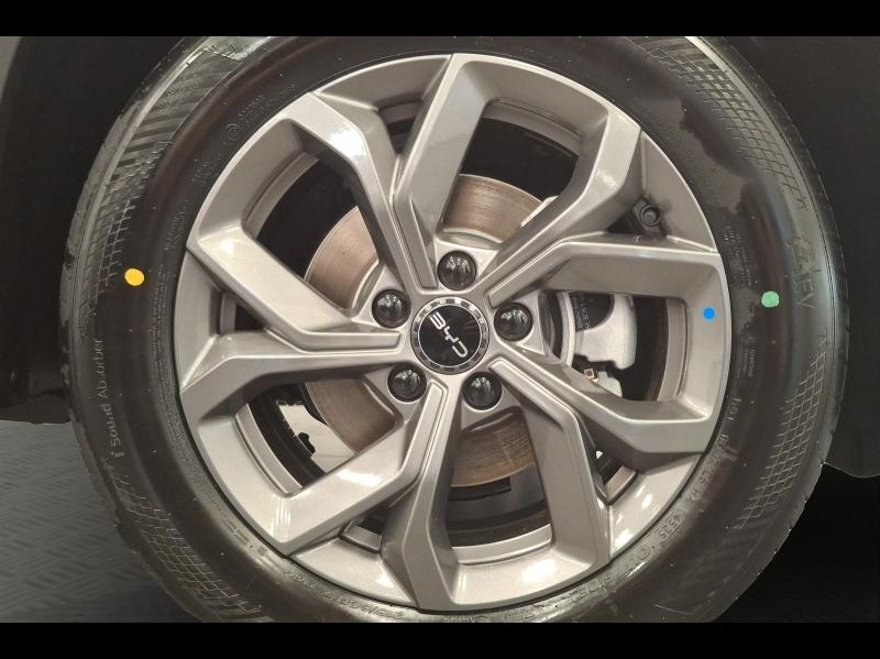 Image BYD Atto 2 204ch - 64,8 kWh Comfort
