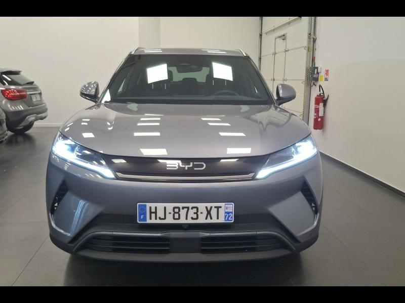 Image BYD Atto 2 204ch - 64,8 kWh Comfort