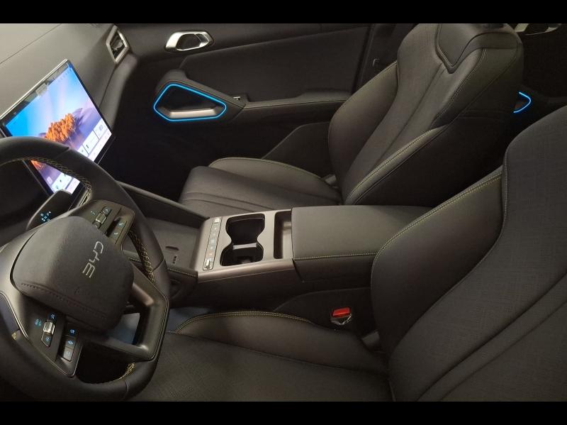Image BYD Atto 2 204ch - 64,8 kWh Comfort