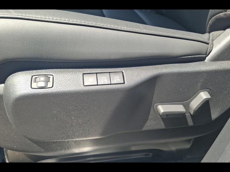 Image FIAT Scudo Fg M 2.2 Diesel 180ch Cabine Approfondie Fixe S-Design automatique