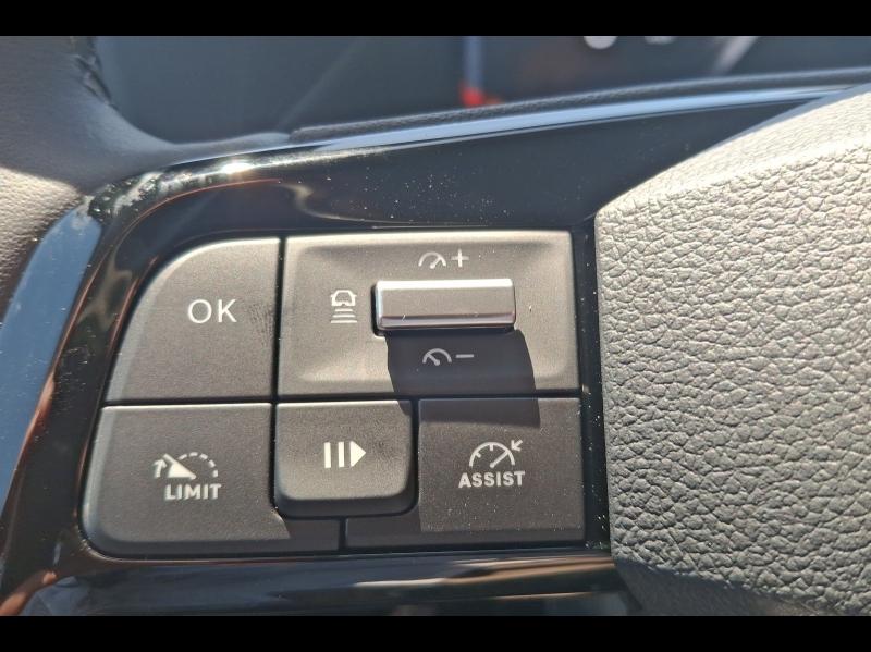 Image FIAT Scudo Fg M 2.2 Diesel 180ch Cabine Approfondie Fixe S-Design automatique
