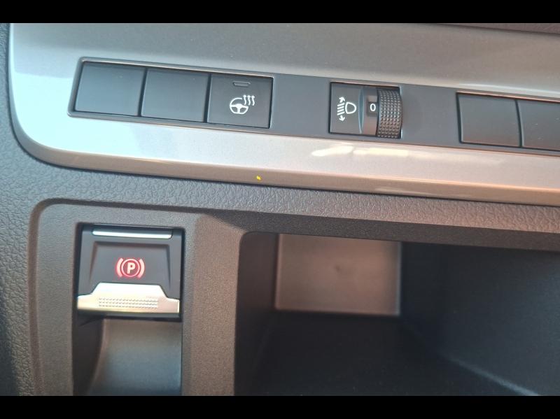 Image FIAT Scudo Fg M 2.2 Diesel 180ch Cabine Approfondie Fixe S-Design automatique
