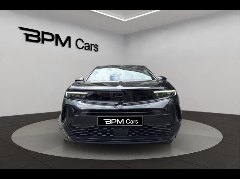 Image OPEL Mokka 1.2 Turbo 130ch GS BVA8