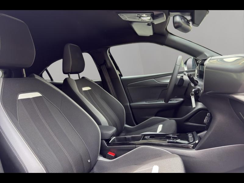 Image OPEL Mokka 1.2 Turbo 130ch GS BVA8
