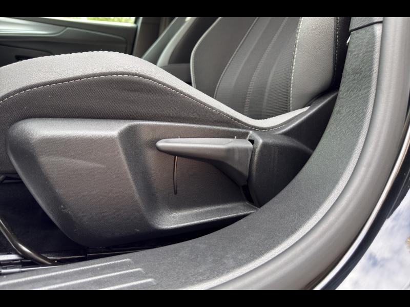 Image OPEL Mokka 1.2 Turbo 130ch GS BVA8