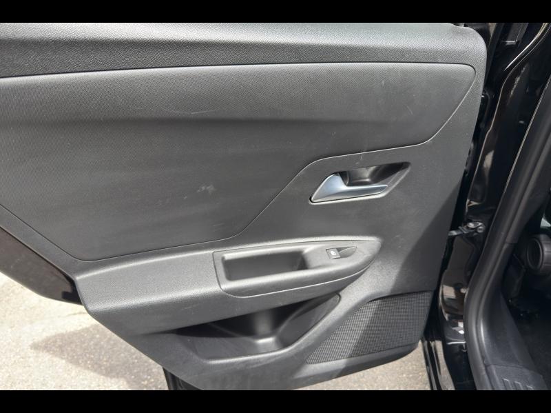 Image OPEL Mokka 1.2 Turbo 130ch GS BVA8