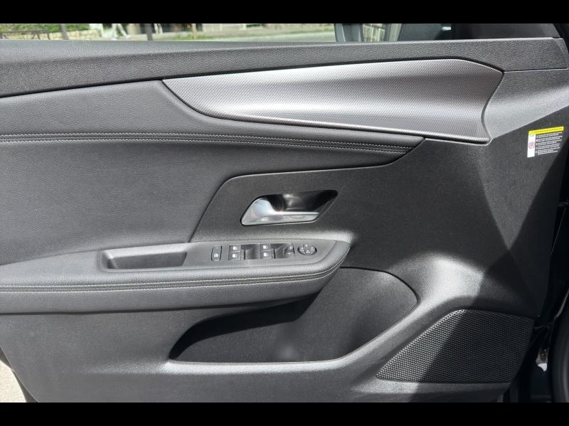 Image OPEL Mokka 1.2 Turbo 130ch GS BVA8