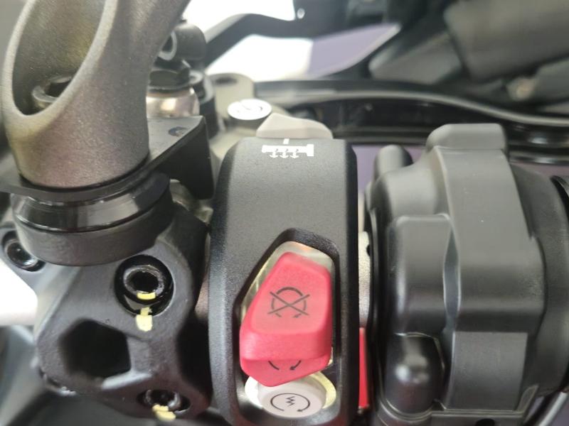 Image DUCATI Multistrada Multistrada V2 S 937