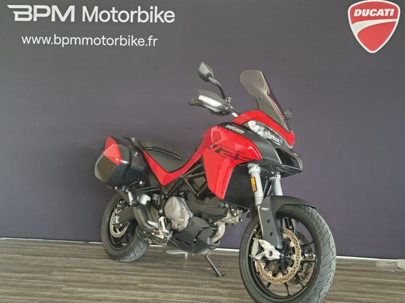 Image DUCATI Multistrada Multistrada V2 S 937