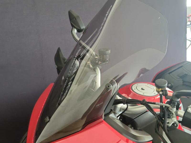 Image DUCATI Multistrada Multistrada V2 S 937