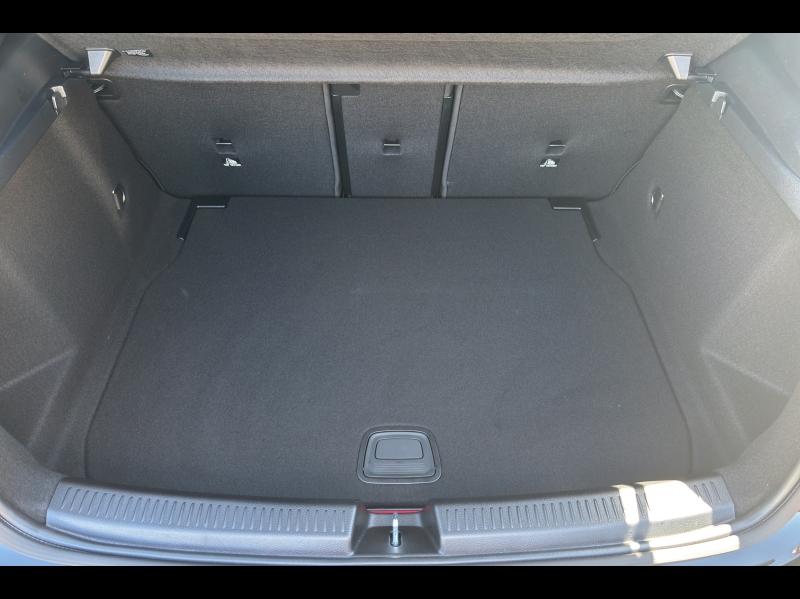 Image MERCEDES-BENZ Classe A 200 d 150ch Edition 140 8G-DCT
