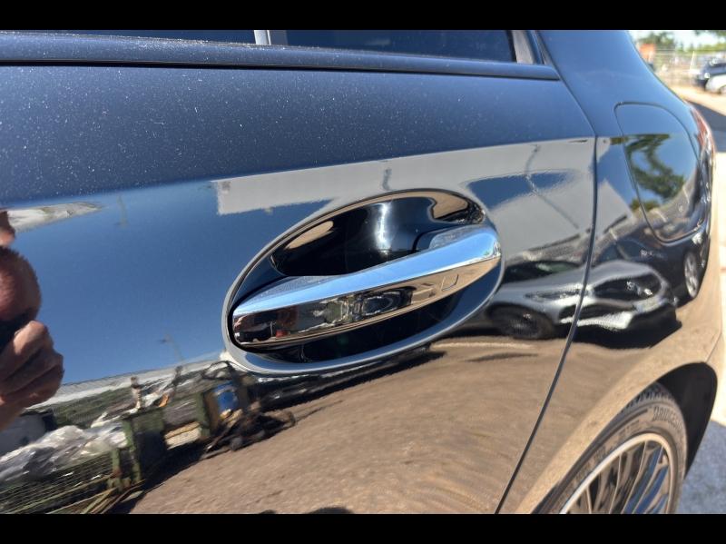 Image MERCEDES-BENZ Classe A 200 d 150ch Edition 140 8G-DCT
