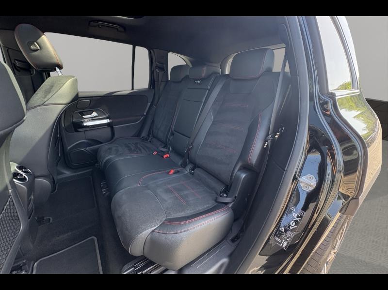 Image MERCEDES-BENZ EQB 350 292ch AMG Line 4Matic