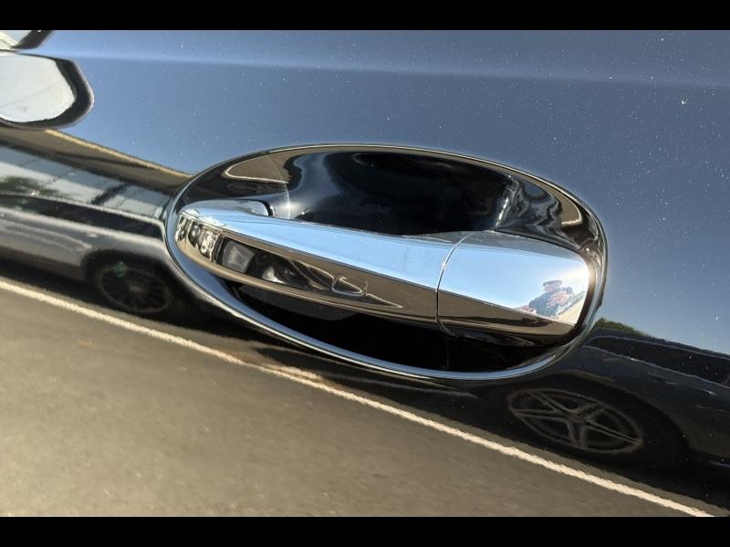 Image MERCEDES-BENZ EQB 350 292ch AMG Line 4Matic